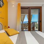 Casa Sharon Appartamento Vista Mare Ad Olbia