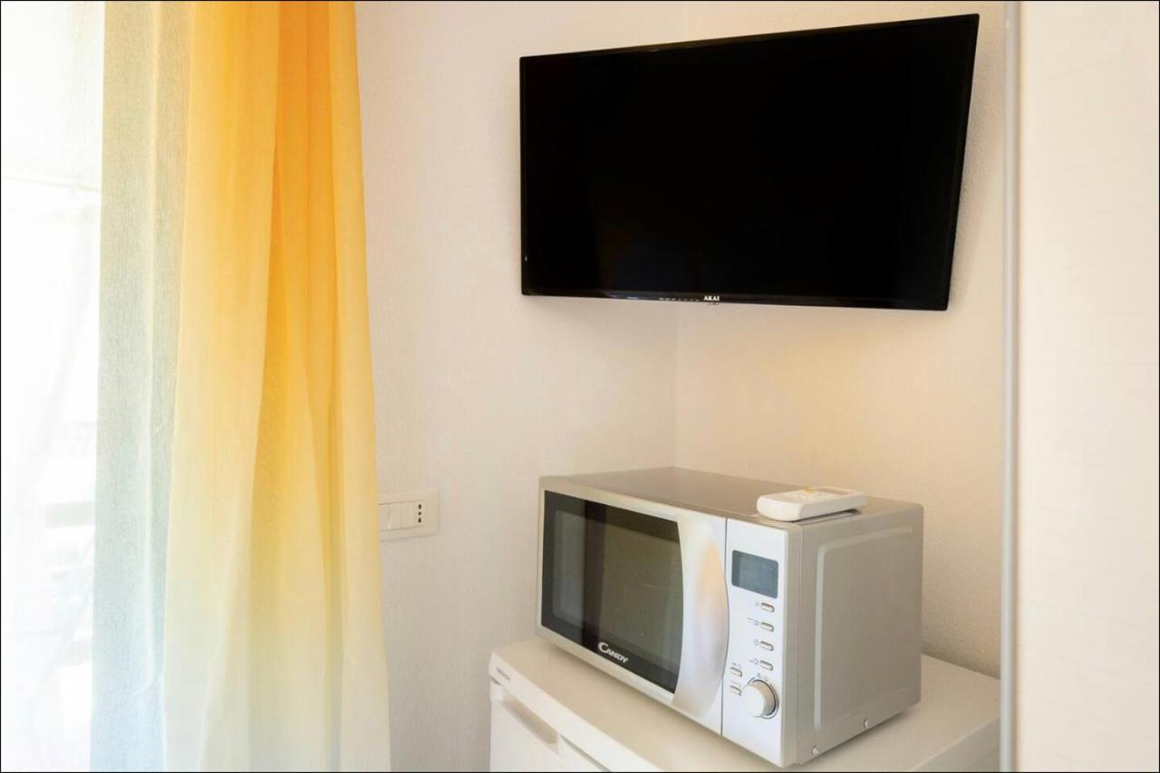 Gasthof Casa Sharon Vista Mare Ad *