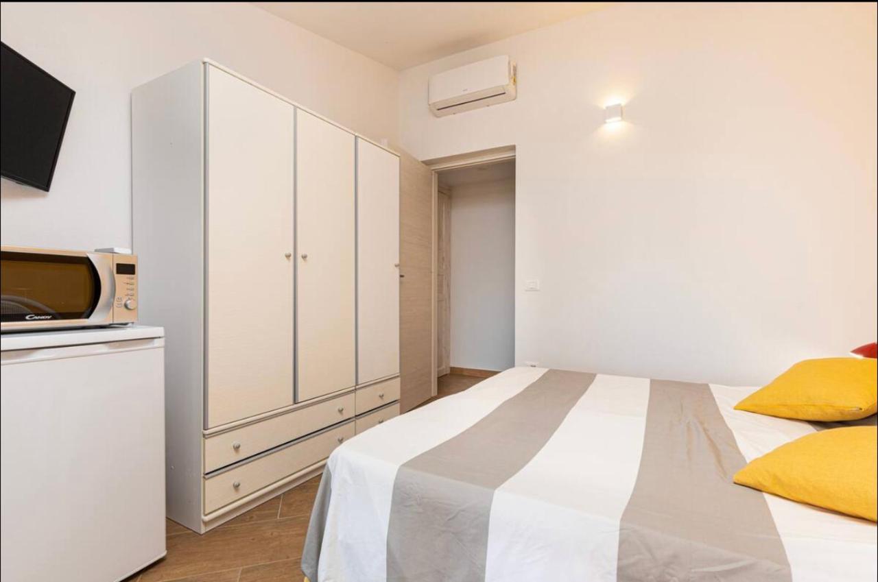 Casa Sharon Vista Mare Ad *