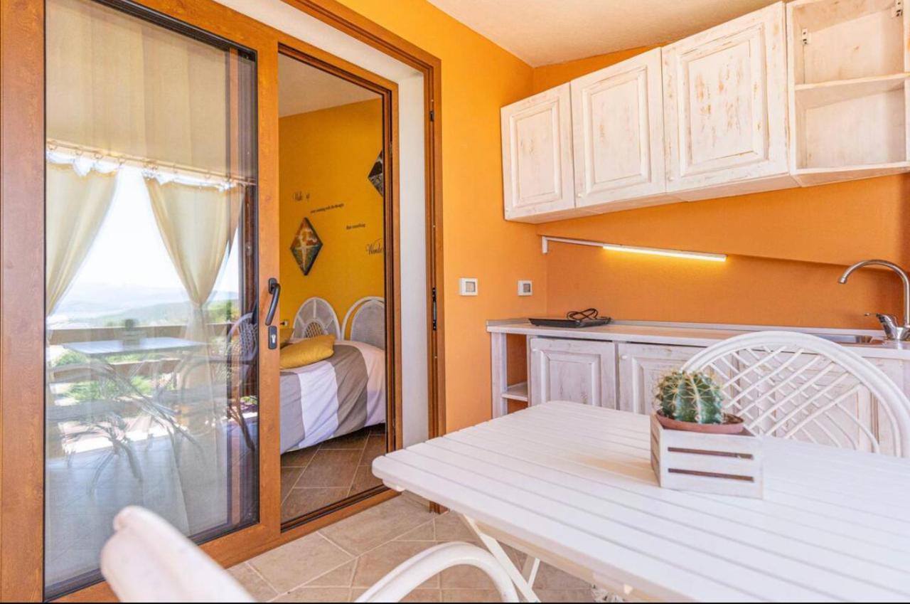 Casa Sharon Vista Mare Ad Gasthof *