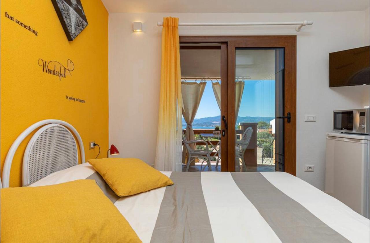 Gasthof Casa Sharon Vista Mare Ad