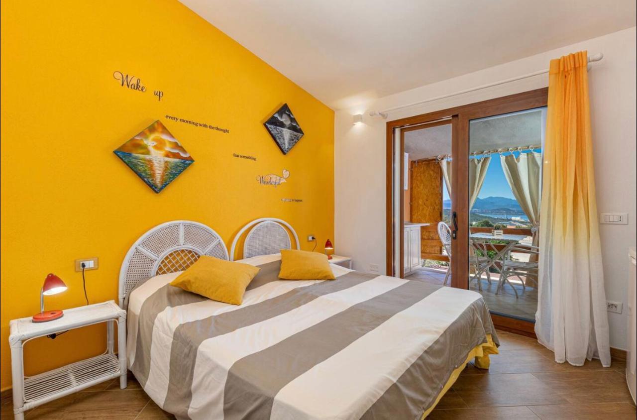 Gasthof Casa Sharon Vista Mare Ad *