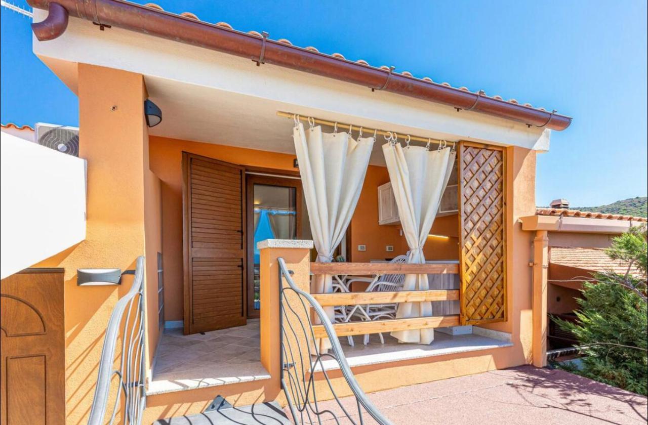 Casa Sharon Vista Mare Ad * Olbia