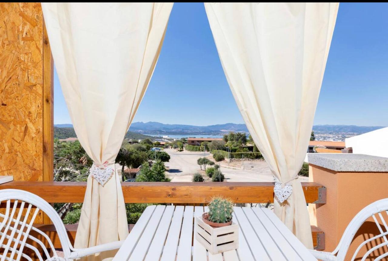 Casa Sharon Vista Mare Ad Gasthof