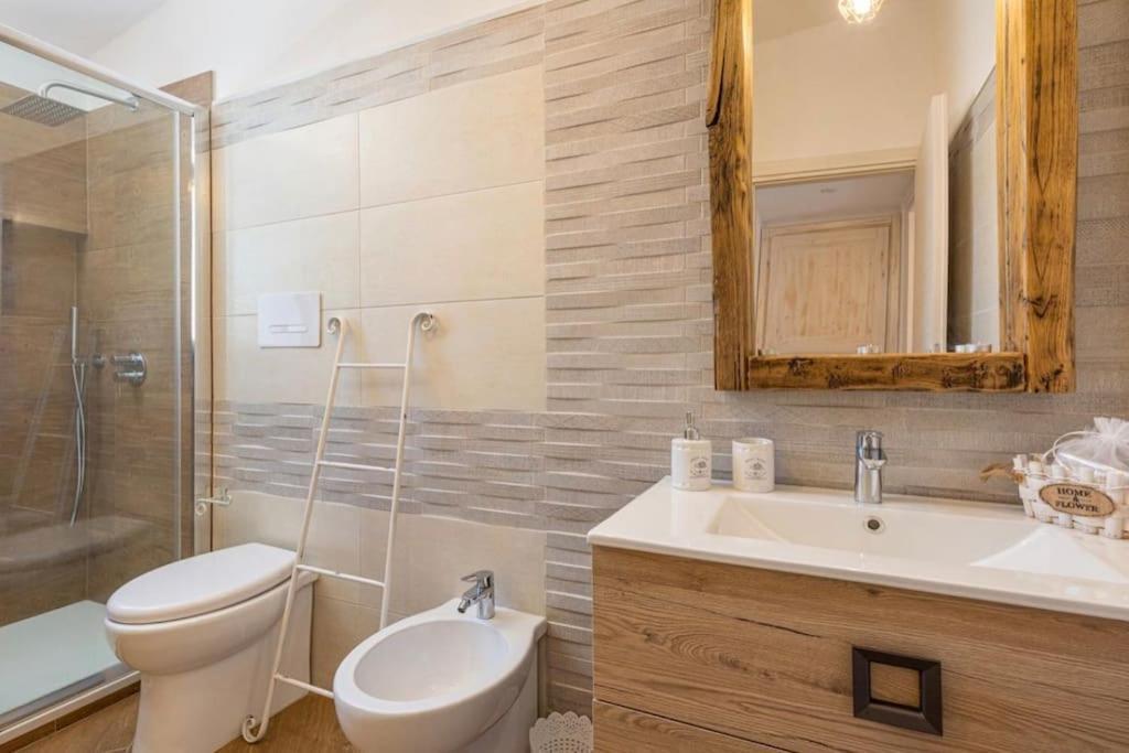 Casa Sharon Vista Mare Ad Gasthof *