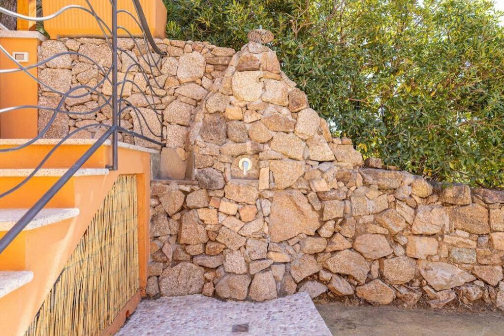Gasthof Casa Sharon Vista Mare Ad