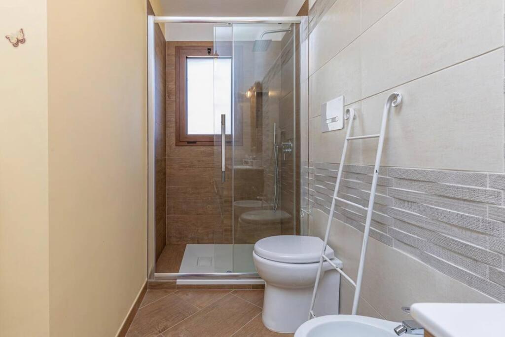 Gasthof Casa Sharon Vista Mare Ad *